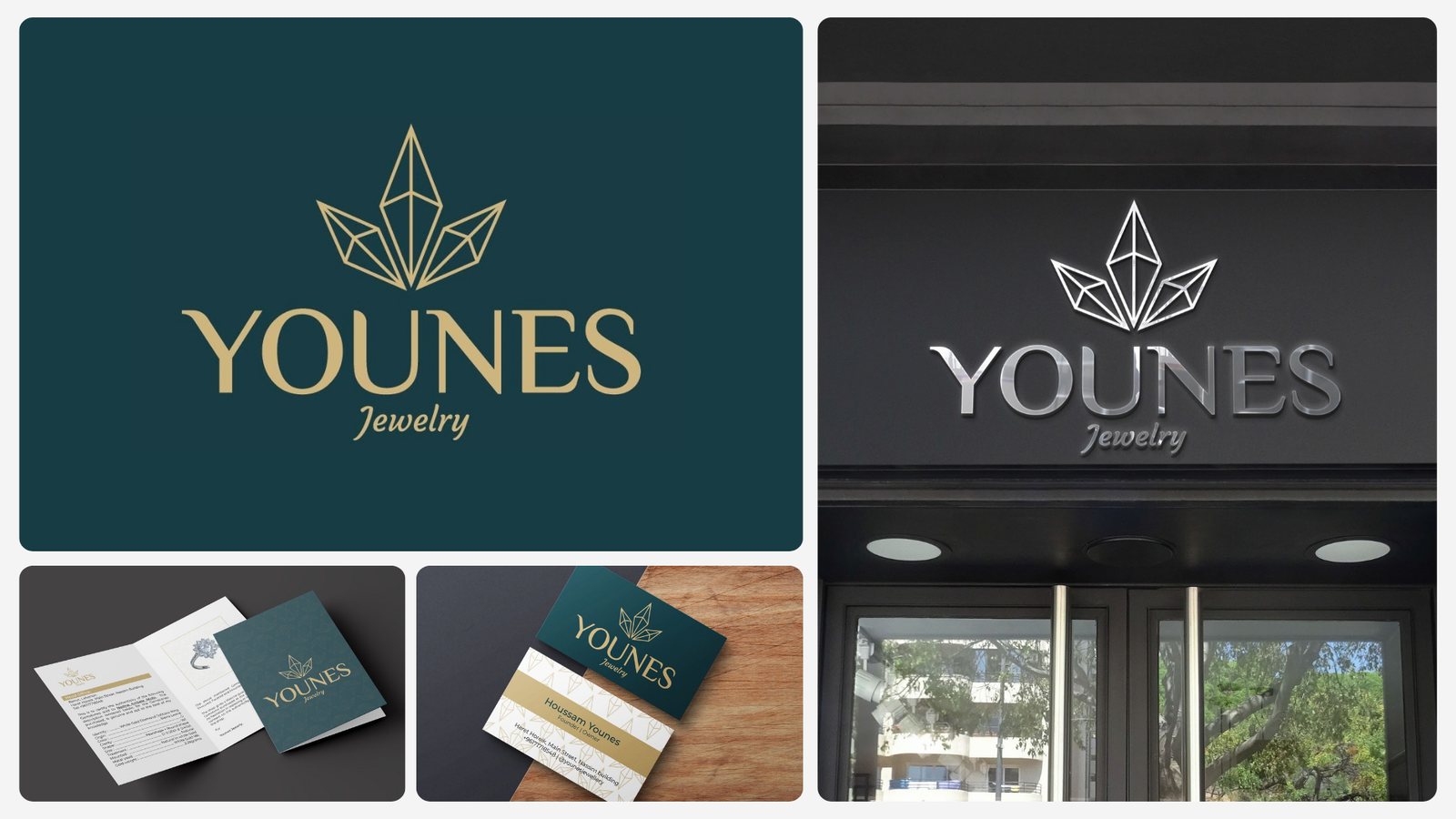 Younes Jewelry